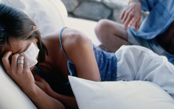 Sex kiểu này khiến nhiều người thích thú nhưng cũng có nguy cơ gặp không ít tai họa - Ảnh 2.