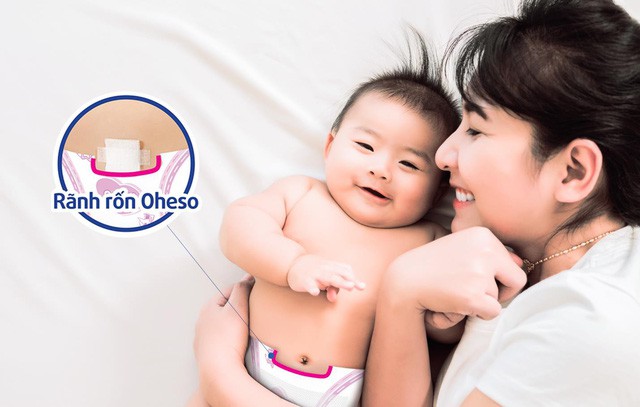 Mẹ không nên bỏ qua những điều này để chọn đúng tã sơ sinh - Ảnh 3.