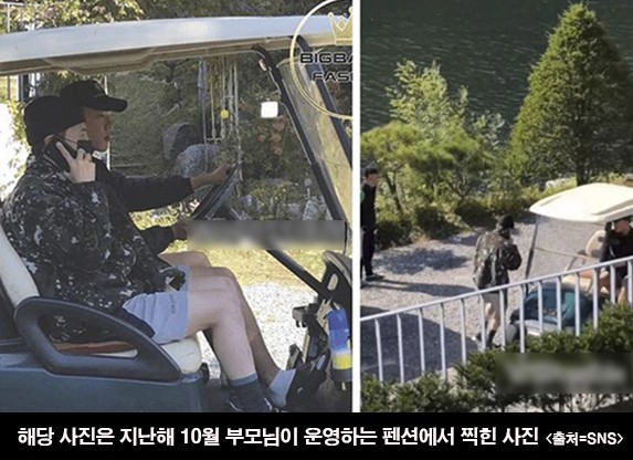 Hiệu ứng domino: G-Dragon và Park Bom bị đào lại bê bối, hàng loạt sao Kbiz liên lụy sau vụ scandal Seungri - Ảnh 3.