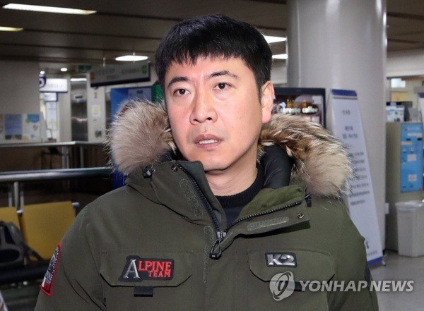 Nam phóng viên vạch trần bê bối của Seungri bị nghi đã mất tích và bị thủ tiêu sau khi gửi lời đe dọa đến các ông lớn - Ảnh 4. Nam phóng viên vạch trần bê bối của Seungri bị nghi đã mất tích và bị thủ tiêu sau khi gửi lời đe dọa đến các ông lớn - Ảnh 4.