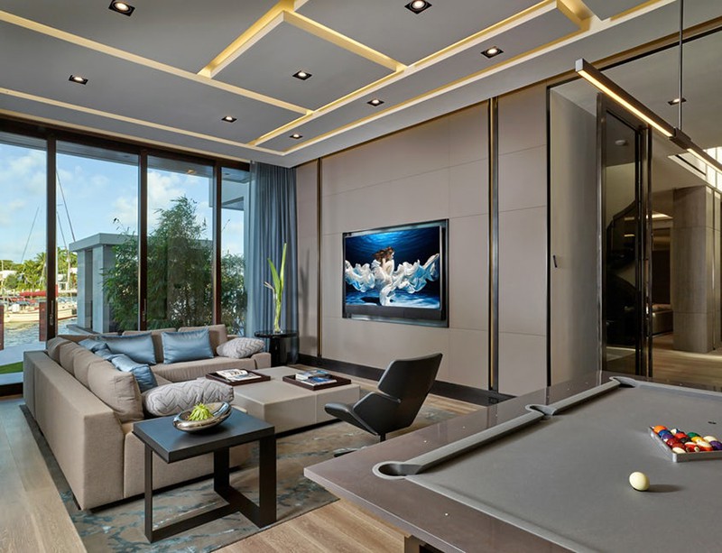Những gợi ý chuẩn miễn chê để bạn được đồ nội thất hoàn hảo cho phòng khách gia đình - Ảnh 6. Những gợi ý chuẩn miễn chê để bạn được đồ nội thất hoàn hảo cho phòng khách gia đình - Ảnh 6.