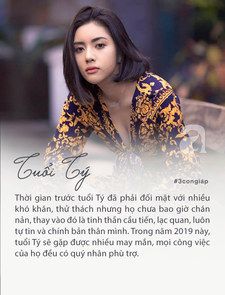 3 con gi&aacute;p hiền lương thục đức, từ th&aacute;ng 4 trở đi gặp nhiều may mắn v&agrave; được thần t&agrave;i chiếu cố, đầu tư bao nhi&ecirc;u sinh lời bấy nhi&ecirc;u - Ảnh 1.