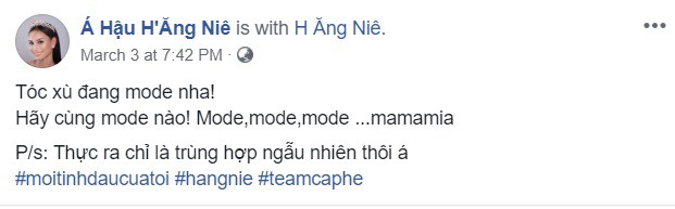 Bị cư dân mạng ném đá dữ dội vì chơi xấu HHen Niê, HĂng Niê lại đổ lỗi cho hacker, nhưng đây mới là điểm đáng nghi vấn - Ảnh 3.