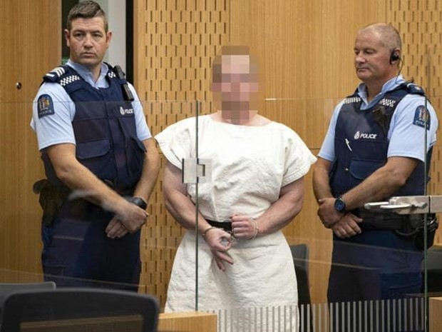Vì sao kẻ xả súng giết 50 người ở New Zealand sẽ không bị kết án tử hình? - Ảnh 2.