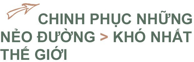 Cảnh giới siêu nhân của người đàn ông chạy bộ 3 ngày 3 đêm liền không ngủ - Ảnh 7.