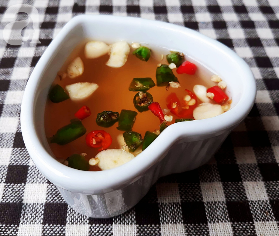 Tôi có công thức chuẩn làm bánh bèo Huế, ai ăn cũng hỏi bí quyết - Ảnh 5. Tôi có công thức chuẩn làm bánh bèo Huế, ai ăn cũng hỏi bí quyết - Ảnh 5.