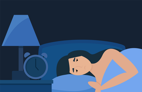 Lọ mọ đi lấy nước uống, tôi sốc vô cùng khi vô tình nghe được cuộc điện thoại của anh rể lúc nửa đêm - Ảnh 2. Lọ mọ đi lấy nước uống, tôi sốc vô cùng khi vô tình nghe được cuộc điện thoại của anh rể lúc nửa đêm - Ảnh 2.