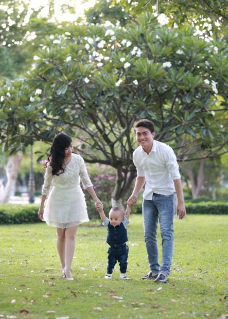 Mẹ đảm chia sẻ bí quyết chế biến những bữa ăn sang chảnh cấp độ khách sạn cho con trai, khiến ai cũng phải xuýt xoa: “Sao mà khéo thế?” - Ảnh 7. Mẹ đảm chia sẻ bí quyết chế biến những bữa ăn sang chảnh cấp độ khách sạn cho con trai, khiến ai cũng phải xuýt xoa: “Sao mà khéo thế?” - Ảnh 7.