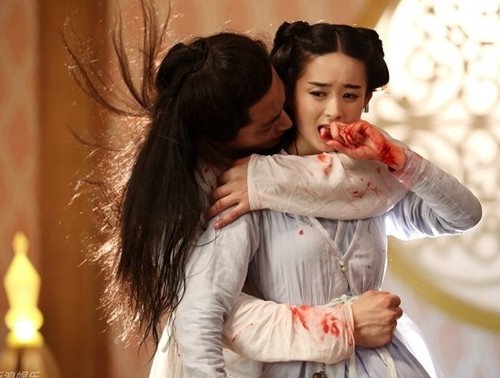 Những phân cảnh bị cắt trong các phim Hoa ngữ đình đám khiến fan tiếc hùi hụi - Ảnh 1.