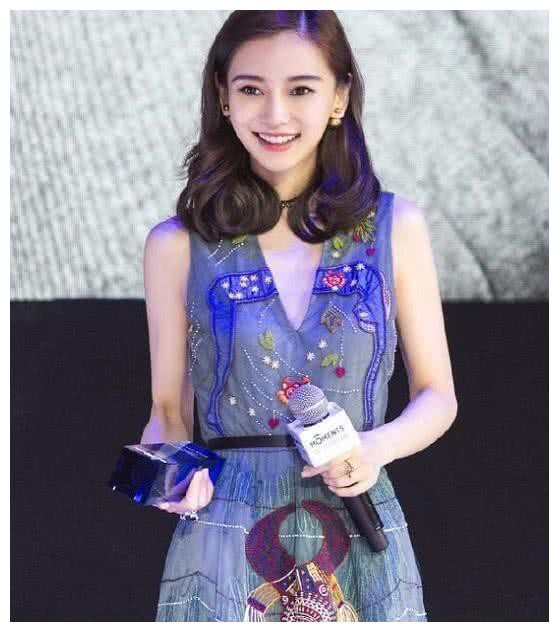 Từng bị mắng chửi thậm tệ, Angelababy từ khi làm mẹ được khen hết lời, vượt xa hảo tỉ muội Dương Mịch  - Ảnh 2.