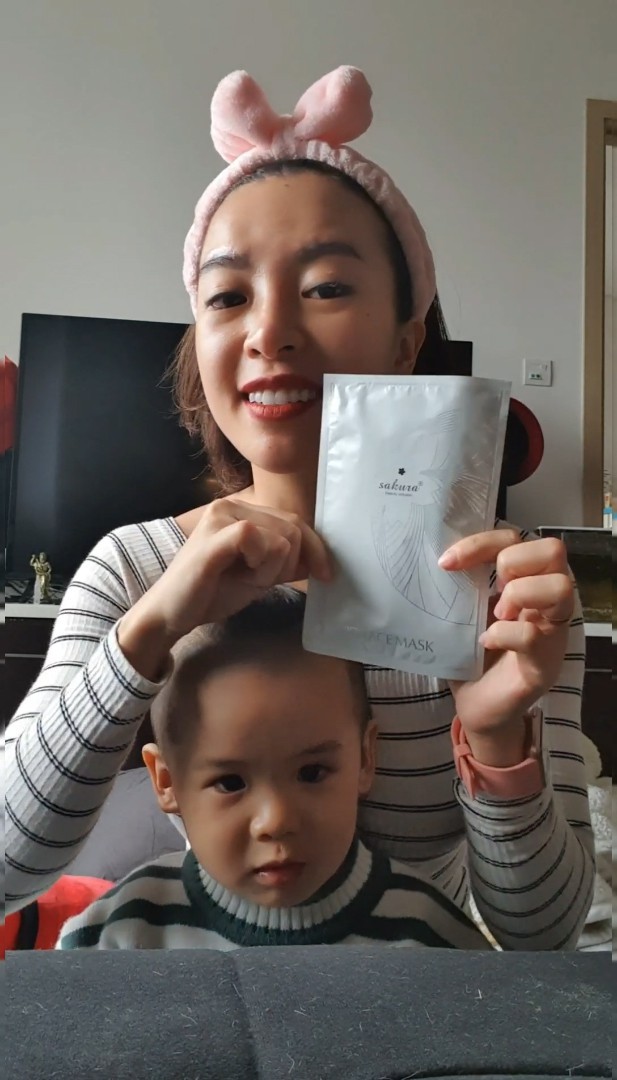 Sao Việt bật m&iacute; c&aacute;ch t&aacute;i sinh l&agrave;n da căng mọng - Ảnh 3.