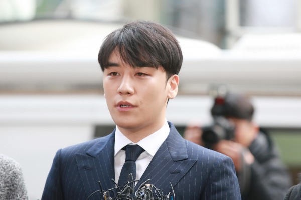 Seungri kêu oan trong bài phỏng vấn đầu tiên về bê bối rúng động: Không phạm tội, chỉ là thích lừa lọc, khoe mẽ - Ảnh 6.