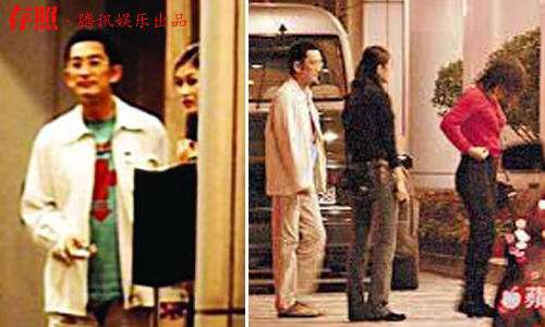 Hoắc Kiến Hoa, Châu Tinh Trì cùng loạt sao Cbiz vướng scandal mua dâm: Người chấm dứt sự nghiệp, kẻ phải vào lao tù - Ảnh 9.