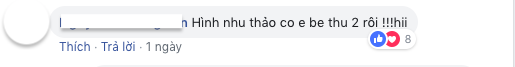 Đặng Thu Thảo liên tục bị nghi mang bầu em bé thứ 2 khi cơ thể xuất hiện những dấu hiệu này - Ảnh 2.