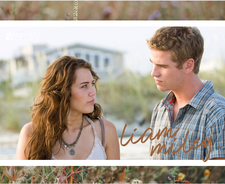 Gửi Liam Hemsworth của Miley Cyrus: “Em vốn là một cô gái bình thường nhưng vì yêu anh đã trở nên phi thường...” - Ảnh 3.