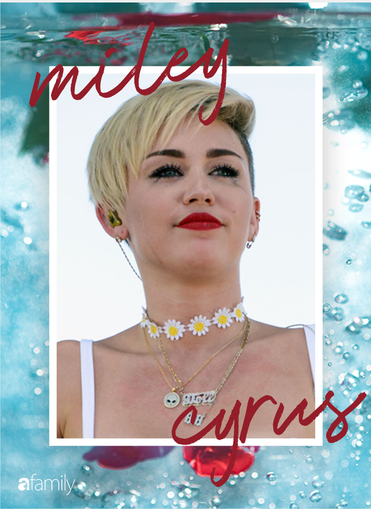 Gửi Liam Hemsworth của Miley Cyrus: “Em vốn là một cô gái bình thường nhưng vì yêu anh đã trở nên phi thường...” - Ảnh 6.