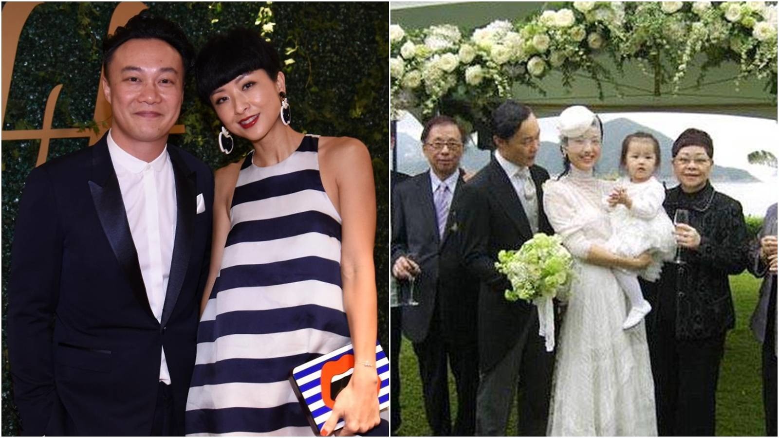 Nam ca sĩ Hong Kong với ph&aacute;t ng&ocirc;n kiếm tiền l&agrave; để vợ ti&ecirc;u v&agrave; ch&acirc;n dung người vợ ph&aacute; của khiến chị em ghen tị - Ảnh 1.