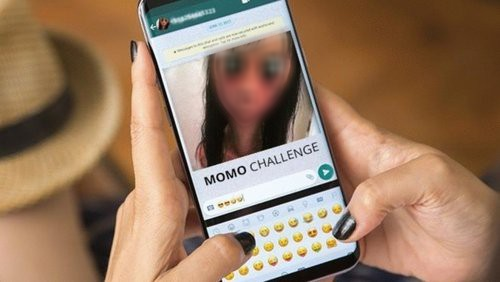YouTube chặn quảng cáo trên các video liên quan đến yêu quái Momo, tái khẳng định: Momo là trò bịp - Ảnh 2.