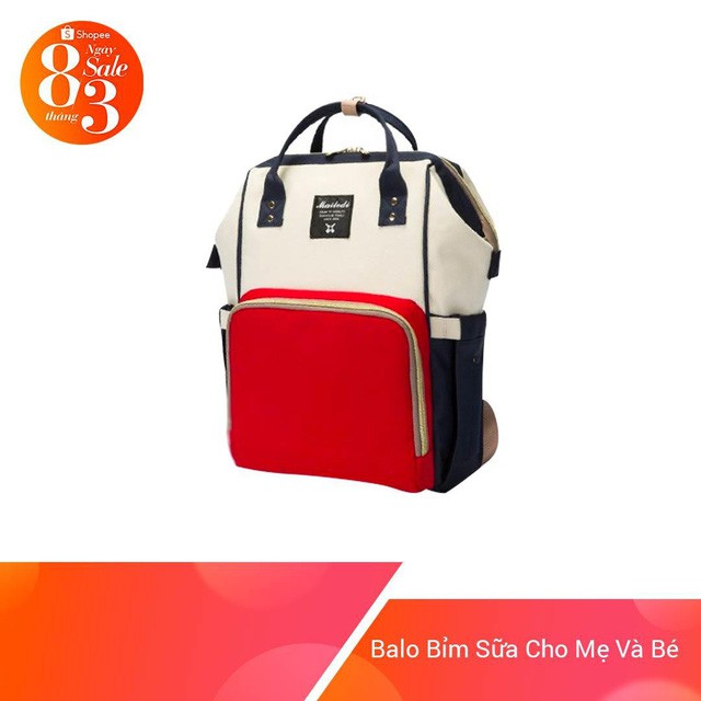 Shopee sale tưng bừng ngày 2/3 dành riêng cho các thượng đế nhí - Ảnh 3.