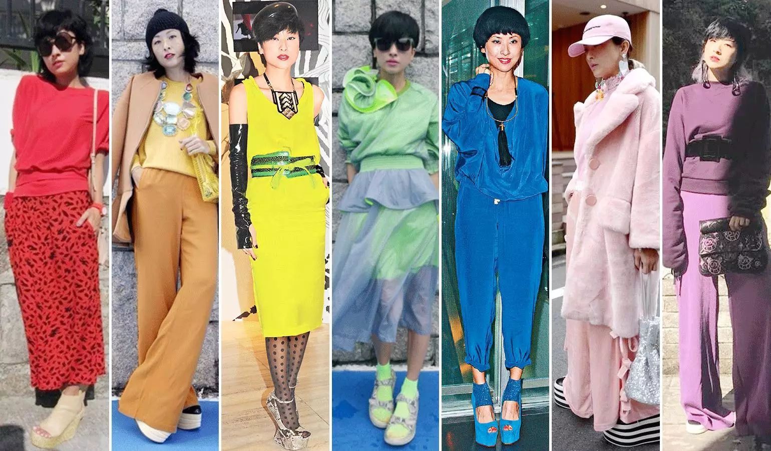 Nam ca sĩ Hong Kong với ph&aacute;t ng&ocirc;n kiếm tiền l&agrave; để vợ ti&ecirc;u v&agrave; ch&acirc;n dung người vợ ph&aacute; của khiến chị em ghen tị - Ảnh 5.