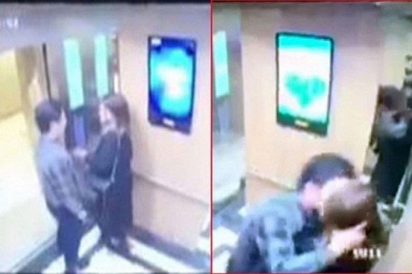 Kẻ sàm sỡ cô gái trong thang máy bị phạt 200.000 đồng: Cộng đồng mạng kêu gọi cấm vận, tẩy chay, in hình dán khắp nơi công cộng - Ảnh 1.