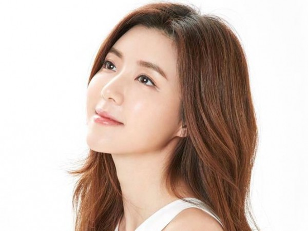 Diễn viên Park Han Byul - vợ của trùm cuối trong nhóm chat sex lên tiếng sau những bê bối liên quan đến chồng mình - Ảnh 3.