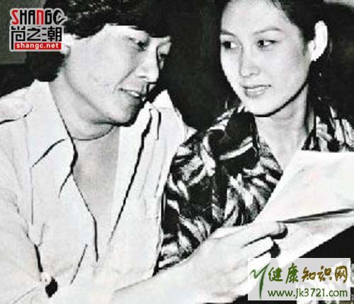 Vòng tình duyên luẩn quẩn của mỹ nhân phim Bao Thanh Thiên: Vì thù hận mà kết hôn chớp nhoáng, nhận quả đắng đến cuối cuộc đời - Ảnh 2.