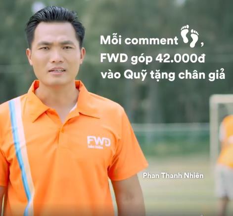Bạn c&oacute; muốn tiếp sức cho những đ&ocirc;i ch&acirc;n kh&aacute;t khao được bước? - Ảnh 3.
