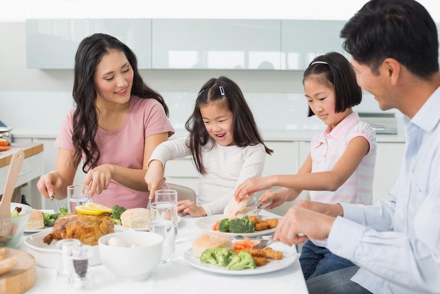 Những lựa chọn giúp phụ nữ luôn hạnh phúc mỗi ngày - Ảnh 3. Những lựa chọn giúp phụ nữ luôn hạnh phúc mỗi ngày - Ảnh 3.