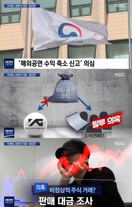 Seungri chính thức thừa nhận cáo buộc trốn thuế, “ông trùm” của Kbiz YG - Yang Hyun Suk cũng vướng vòng lao lý - Ảnh 1.
