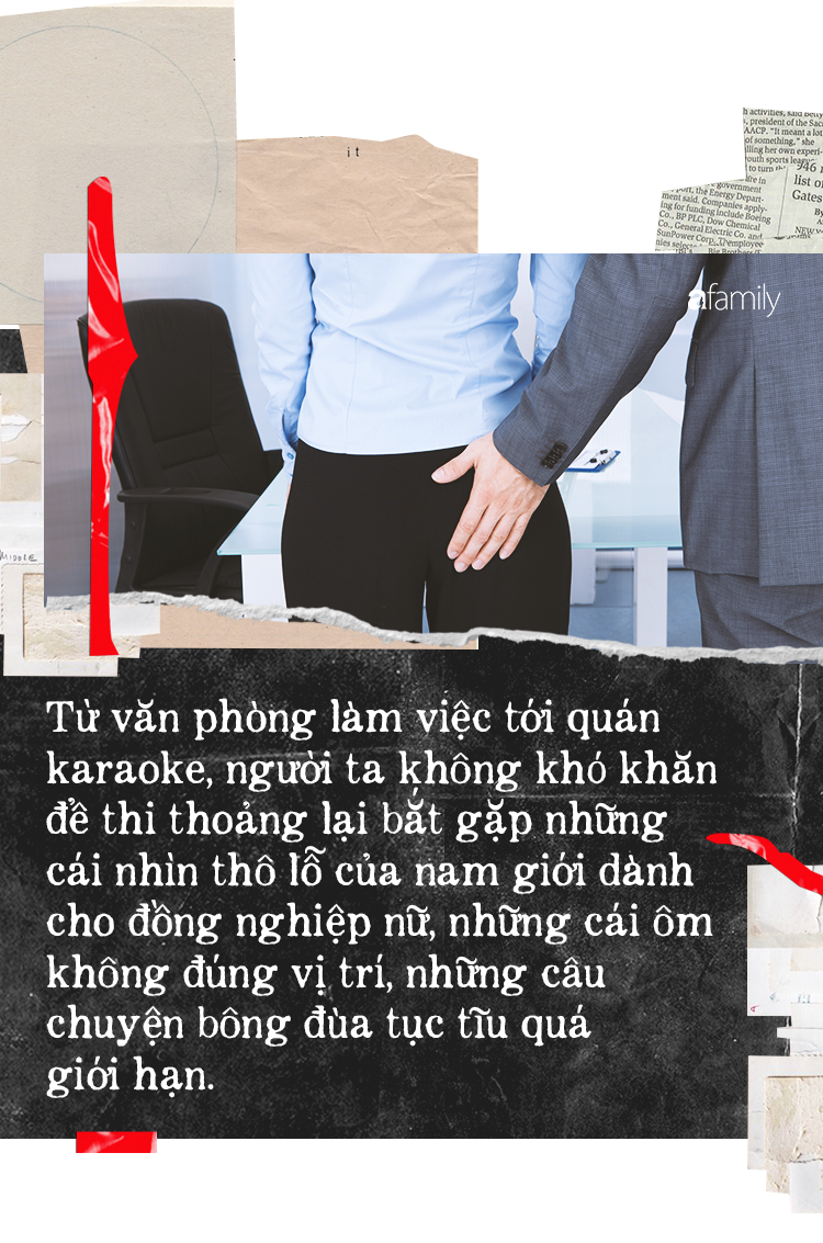 Cưỡng hôn giá 200 ngàn đồng: Từ khi nào bảo vệ phụ nữ chỉ còn là lời hô hào - Ảnh 4.