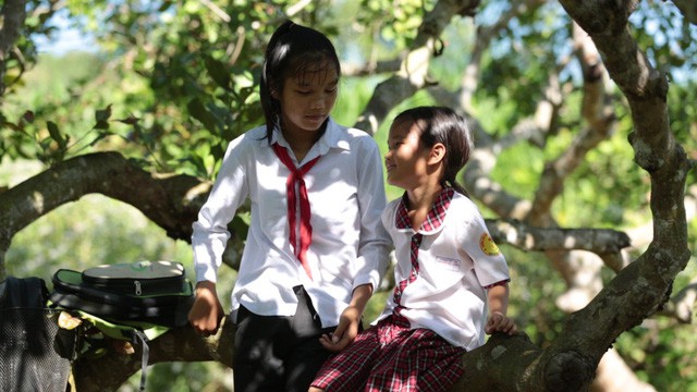 &ldquo;C&ugrave;ng x&acirc;y ước mơ&rdquo; &ndash; những thước phim đẹp v&agrave; ch&acirc;n thật về cuộc đời - Ảnh 2.