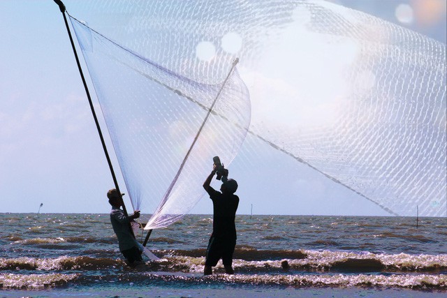 &ldquo;C&ugrave;ng x&acirc;y ước mơ&rdquo; &ndash; những thước phim đẹp v&agrave; ch&acirc;n thật về cuộc đời - Ảnh 4.