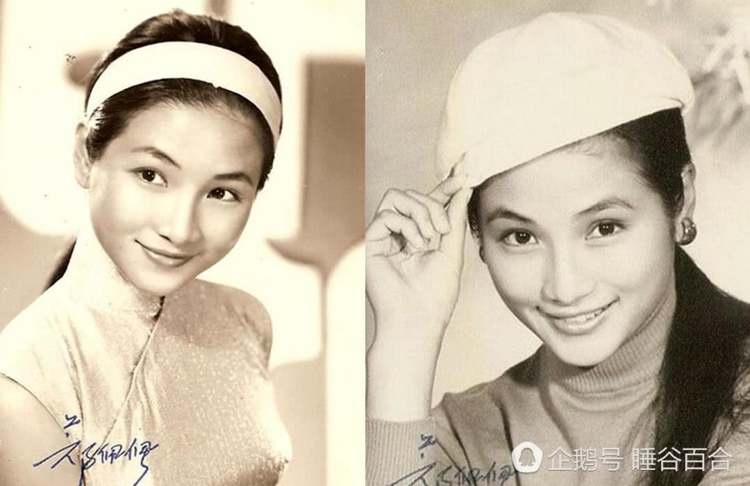 Nữ hoàng phim chưởng Trịnh Bội Bội và nỗi đau 8 lần mang thai nhưng sảy thai mất 4 lần - Ảnh 1. Nữ hoàng phim chưởng Trịnh Bội Bội và nỗi đau 8 lần mang thai nhưng sảy thai mất 4 lần - Ảnh 1.