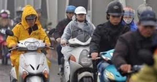 Miền Bắc đón thêm 3-4 đợt không khí lạnh trước khi Hè về - Ảnh 1. Miền Bắc đón thêm 3-4 đợt không khí lạnh trước khi Hè về - Ảnh 1.