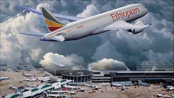 Tiết lộ chấn động liên quan cơ trưởng máy bay rơi ở Ethiopia - Ảnh 1.