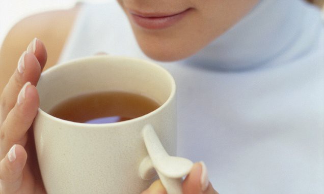 Thói quen uống trà thế này làm tăng nguy cơ bị ung thư thực quản tới 90% - Ảnh 3.