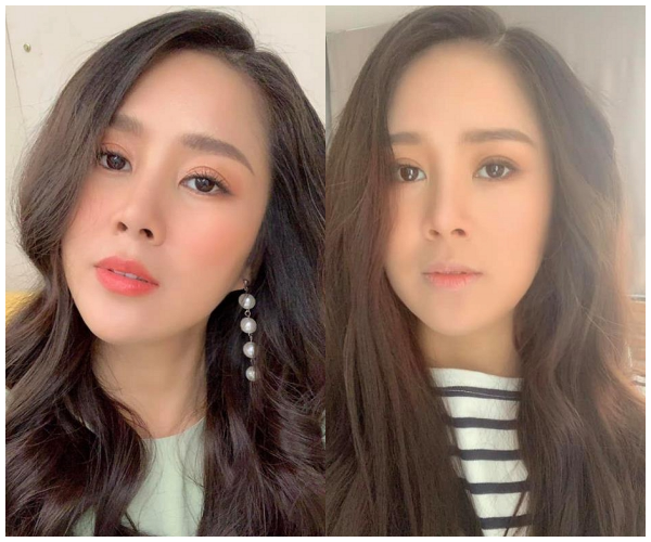 Bi chê bai phát tướng khi mang thai con thứ 2, Lê Phương nhanh chóng đáp trả bằng cách này - Ảnh 2. Bi chê bai phát tướng khi mang thai con thứ 2, Lê Phương nhanh chóng đáp trả bằng cách này - Ảnh 2.