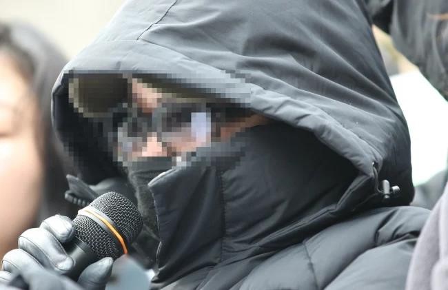 Lật lại bê bối của Cựu thứ trưởng Bộ tư pháp Hàn từng cản trở điều tra vụ Jang Ja Yeon: 30 phụ nữ bị đánh thuốc mê để phục vụ cho bữa tiệc sex - Ảnh 4.