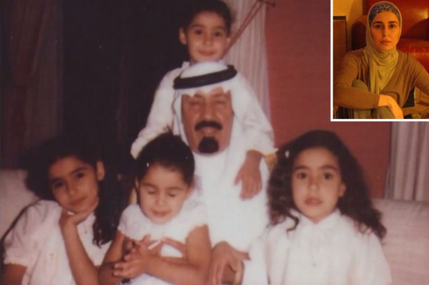Bí ẩn cuộc sống phía sau cánh cửa cung điện nguy nga: 4 nàng công chúa Ả Rập Saudi bị chính vua cha giam cầm, vùng vẫy không tìm được lối thoát - Ảnh 1. Bí ẩn cuộc sống phía sau cánh cửa cung điện nguy nga: 4 nàng công chúa Ả Rập Saudi bị chính vua cha giam cầm, vùng vẫy không tìm được lối thoát - Ảnh 1.