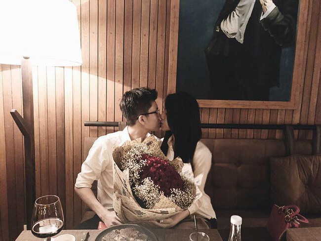 Em trai thiếu gia Phan Thành lại gây sốt vì món quà sinh nhật sớm tặng bạn gái siêu xinh - Ảnh 9.