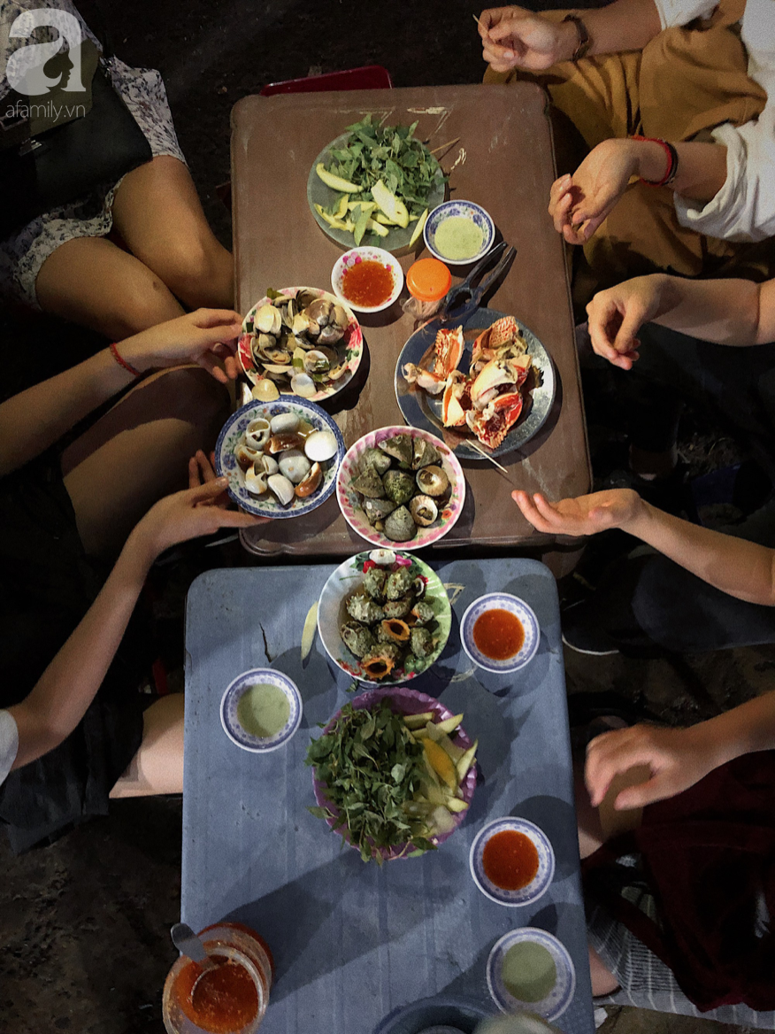 Quán ốc Quy Nhơn là một trong những địa điểm ăn uống đáng thử nhất tại Quy Nhơn. Với không gian đẹp, menu đa dạng và chức năng tương tác giữa khách hàng và nhà hàng, Quán ốc Quy Nhơn đem lại cho bạn những trải nghiệm tuyệt vời.