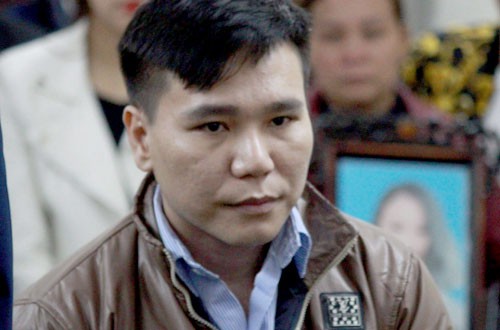 Lý do gia đình nạn nhân xin giảm án cho Châu Việt Cường - Ảnh 1.