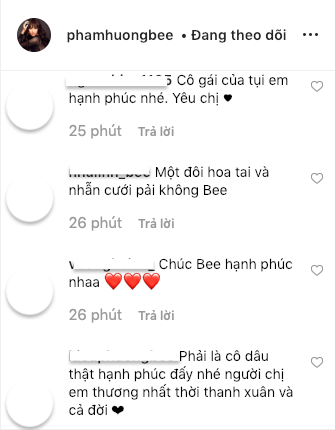 Khoe quà cầu hôn lãng mạn, Phạm Hương khiến fan nghi ngờ ngày lên xe hoa sắp đến - Ảnh 3.