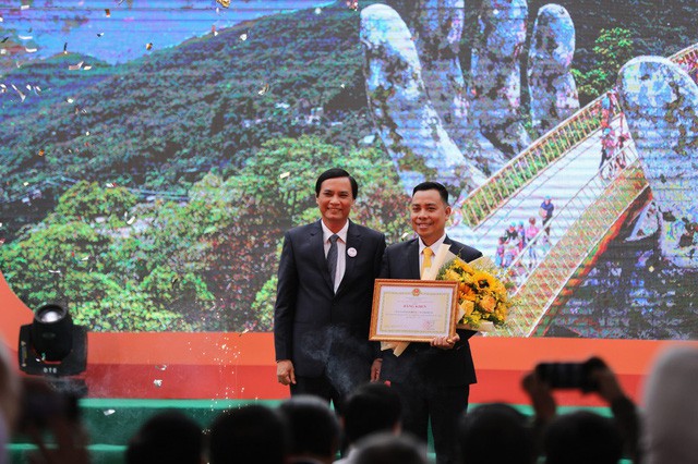 10 năm Ba Na Hills xuất hiện trên Núi Chúa: Từ vùng đất thiêng bị lãng quên đến điểm du lịch trong list nhất định phải đến của thế giới - Ảnh 4.