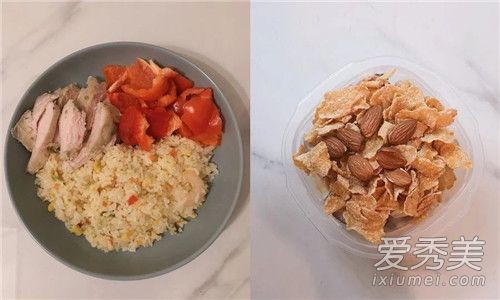 Cô gái Hàn Quốc chia sẻ những nguyên tắc cực thiết thực giúp giảm 14kg chỉ sau 3 tháng - Ảnh 6.