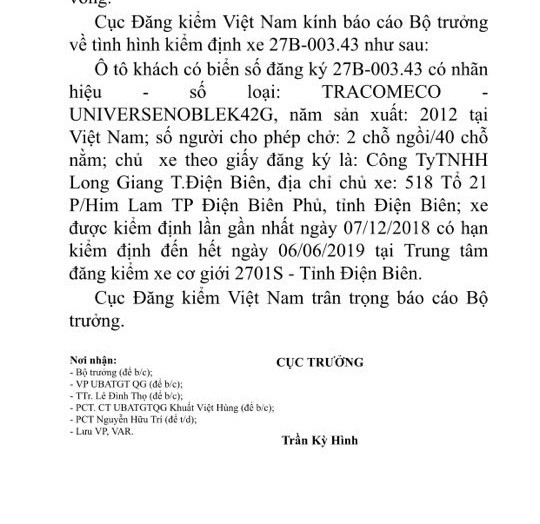 Xe khách đâm trực diện vào đoàn đưa tang ở Vĩnh Phúc: Danh tính nạn nhân tử vong và bị thương - Ảnh 2.