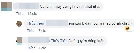 Tưởng Thủy Tiên tự tin lắm khi thường xuyên nhận mình khùng mà cũng đẹp, ai ngờ sự thật lại khác xa thế này - Ảnh 2.