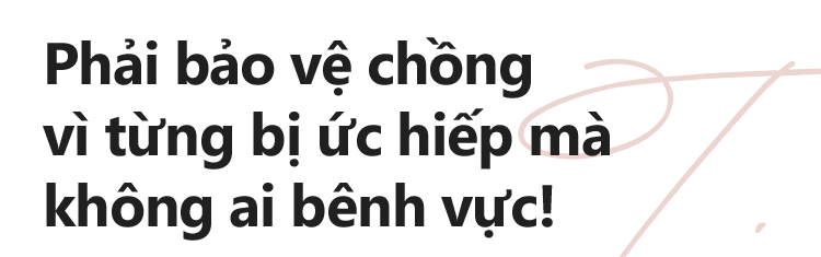 Thủy Tiên - Công Vinh: Vợ chịu nhiều thiệt thòi, dù cô ấy có đòi ly hôn hay đuổi khỏi nhà, tôi cũng nhất quyết không đi! - Ảnh 3.