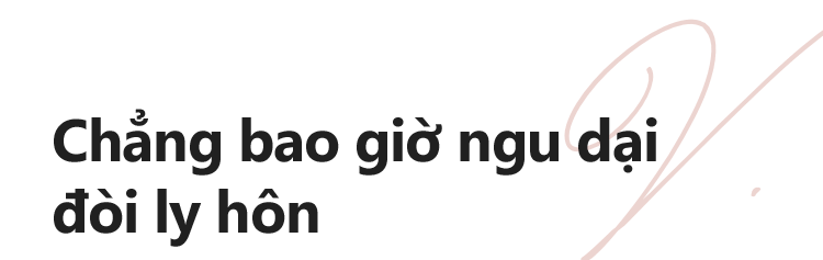 Thủy Tiên - Công Vinh: Vợ chịu nhiều thiệt thòi, dù cô ấy có đòi ly hôn hay đuổi khỏi nhà, tôi cũng nhất quyết không đi! - Ảnh 11.